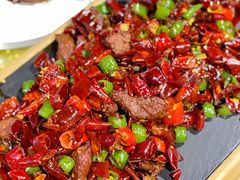 -古琢小馆·珠海味(南方软件园店)