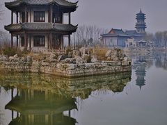 -盛世南宫影视城(北普陀影视城)