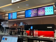 -霸王茶姬(长沙湖南大学登高路店)