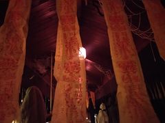 -济南方特东方神画