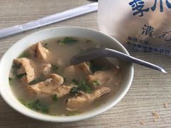 -李小老烧饼(常营民族家园店)
