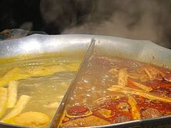 -湊湊火锅·茶憩(打浦桥日月光店)