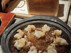 -绿茶餐厅(深圳龙华天虹购物中心店)