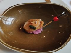-宝丽轩中餐厅BAOLIXUAN