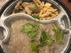 -鸡鸣汤包(仙林店)