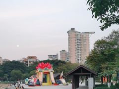 -映月湖公园