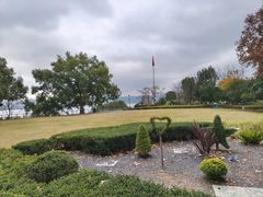 -东钱湖旅游度假区