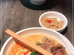 -味千拉面(又一城店)