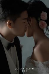 -金夫人婚纱摄影(西昌店)