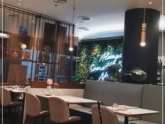 大堂-必胜客(东大桥店)