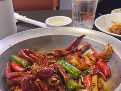 -天宝兄弟(前海壹方城店)