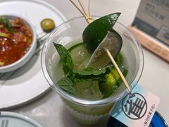 -佬麻雀·剁椒鱼头(京基KK One店)