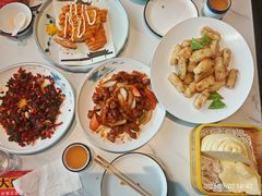 -八大碗·地道东北菜(白塔堡店)