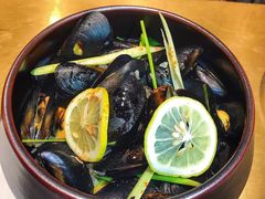 -Marina厨房·ALA精酿(月湖盛园店)