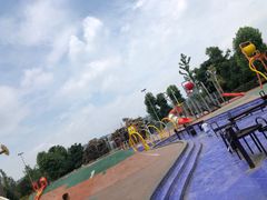 -枫香湖儿童公园