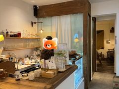 -三目仓咖啡(贤南路店)