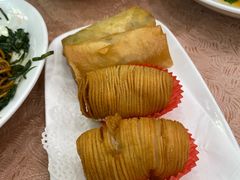 -瑞福园联谊餐室(茂名南路店)
