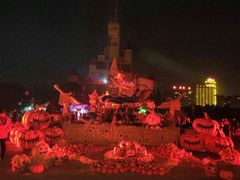 -蓬莱欧乐堡梦幻世界