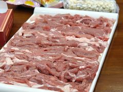 -津门老羊家·铜锅涮羊肉·烧烤(科技园店)