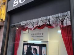-Sony Store 索尼(上海淮海中路店)