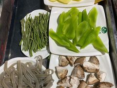 -枇杷园食为鲜火锅(南山店)