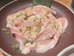 -烧肉达人•炭火烧肉(新天地店)