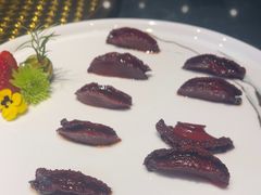 -悦真雅院·四合院·清真私房菜(雍和宫店)