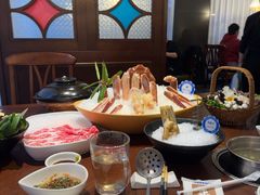 -东海怡品海鲜豆捞(舟宿夜江店)