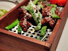 -華府Deluxe(兴业太古汇店)
