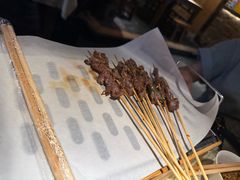 -串盟烧烤·长沙美食地标(星沙店)