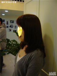 点击看大图 -丽时 Hair Salon