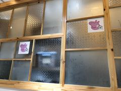 用餐区-厝内小眷村(吴江万宝店)