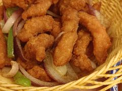 -玲珑餐厅(陕西南路店)