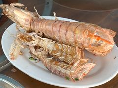 -阿兰姐海鲜店