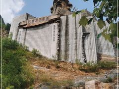 -圣莲山风景区