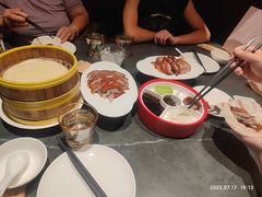 -全聚德(双井店)