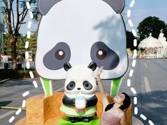 -东莞松山湖万象汇