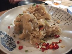 招牌拌土豆-壹酒贰肉1926·深夜食堂(南京北街店)