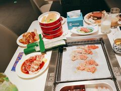-星伦多 自助料理(圆融店)