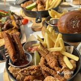 在遇见西木遇见美食~