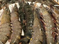 -领鲜活海鲜榴莲自助火锅(东门店)