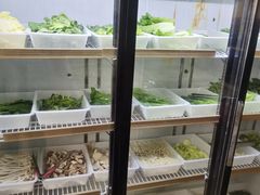 自助取餐区-无限量·自助·烤肉·火锅·海鲜(樾河南路店)