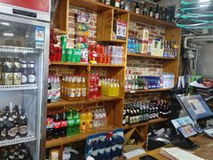 -三个大叔烤羊肉串·炭炉砂锅菜(西三旗店)