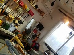 -猛犸手作·皮具·diy团建·礼品定制(新华路店)