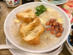 -点都德(龙之梦店)