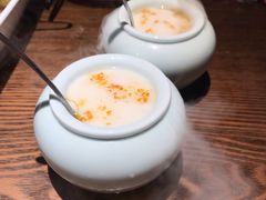 贵妃山药酪-掌柜的店·河南菜(世茂店)