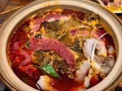 -仓库南洋海鲜小排档(柳河路店)