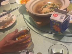 -陈江波老鸭煲(化工路店1号店)
