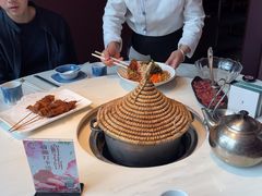 -牧雲子·臻选云南菜 .商务宴请(泰然大厦店)