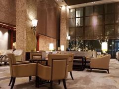 -杭州城中香格里拉大酒店